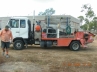 Felcon Concrete Pump